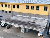 plochá střecha před instalací FVE potřebuje prodloužit životnost izolačního nátěru