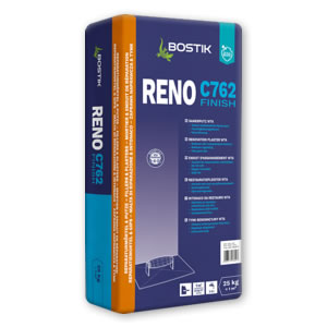 RENO C762 FINISH