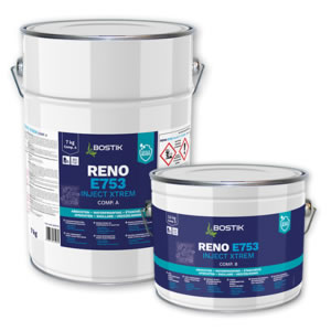 RENO E753 INJECT XTREM